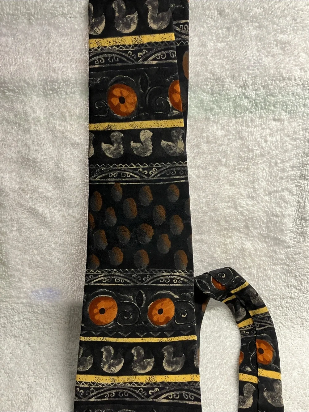 J. Garcia garcia silk